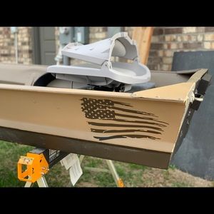 Meet your Posher, Pete